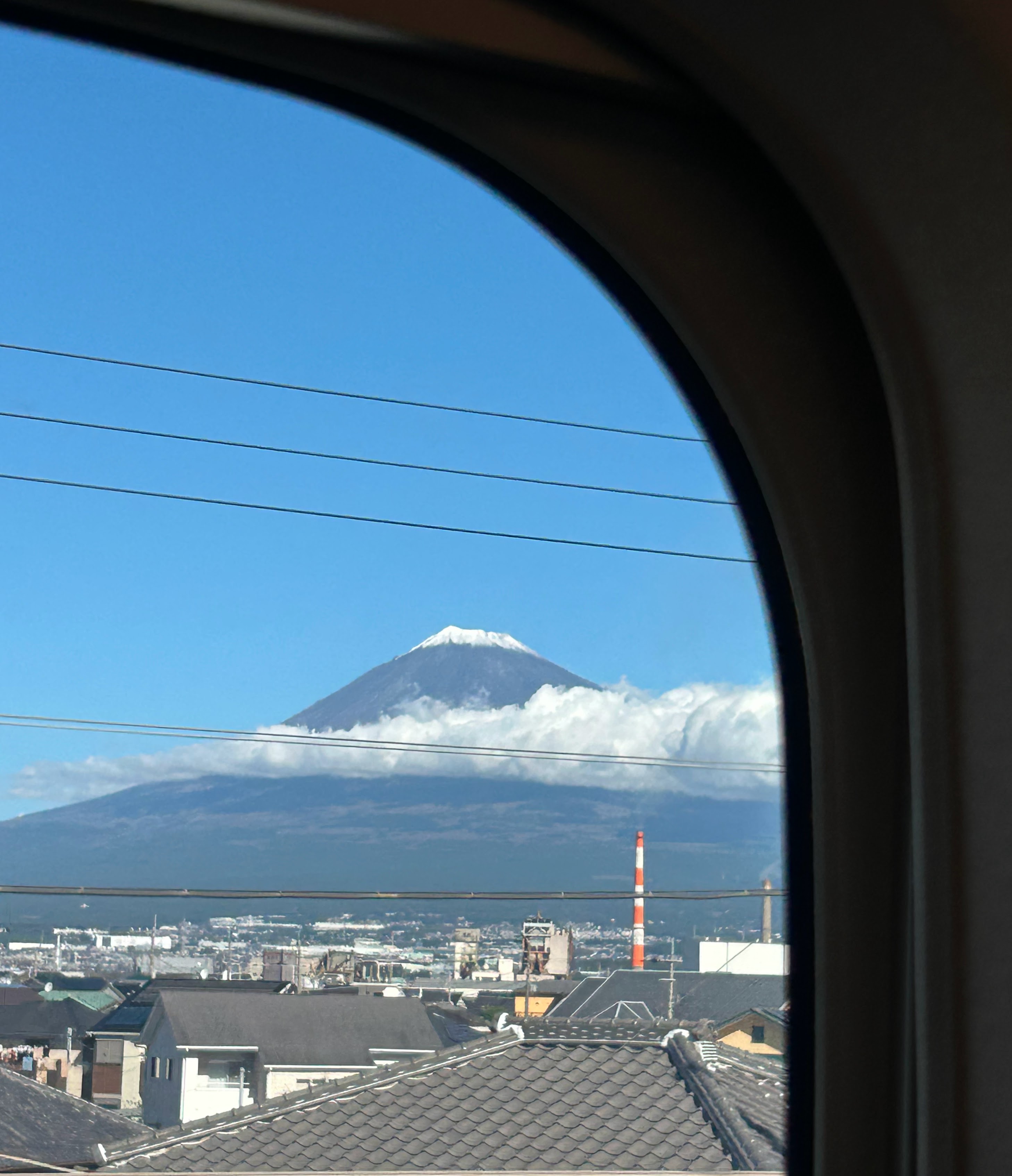 Mount Fuji
